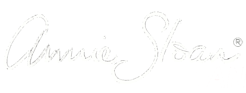 アニースローン・ロゴ