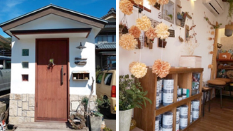 小澤工務店ショップ