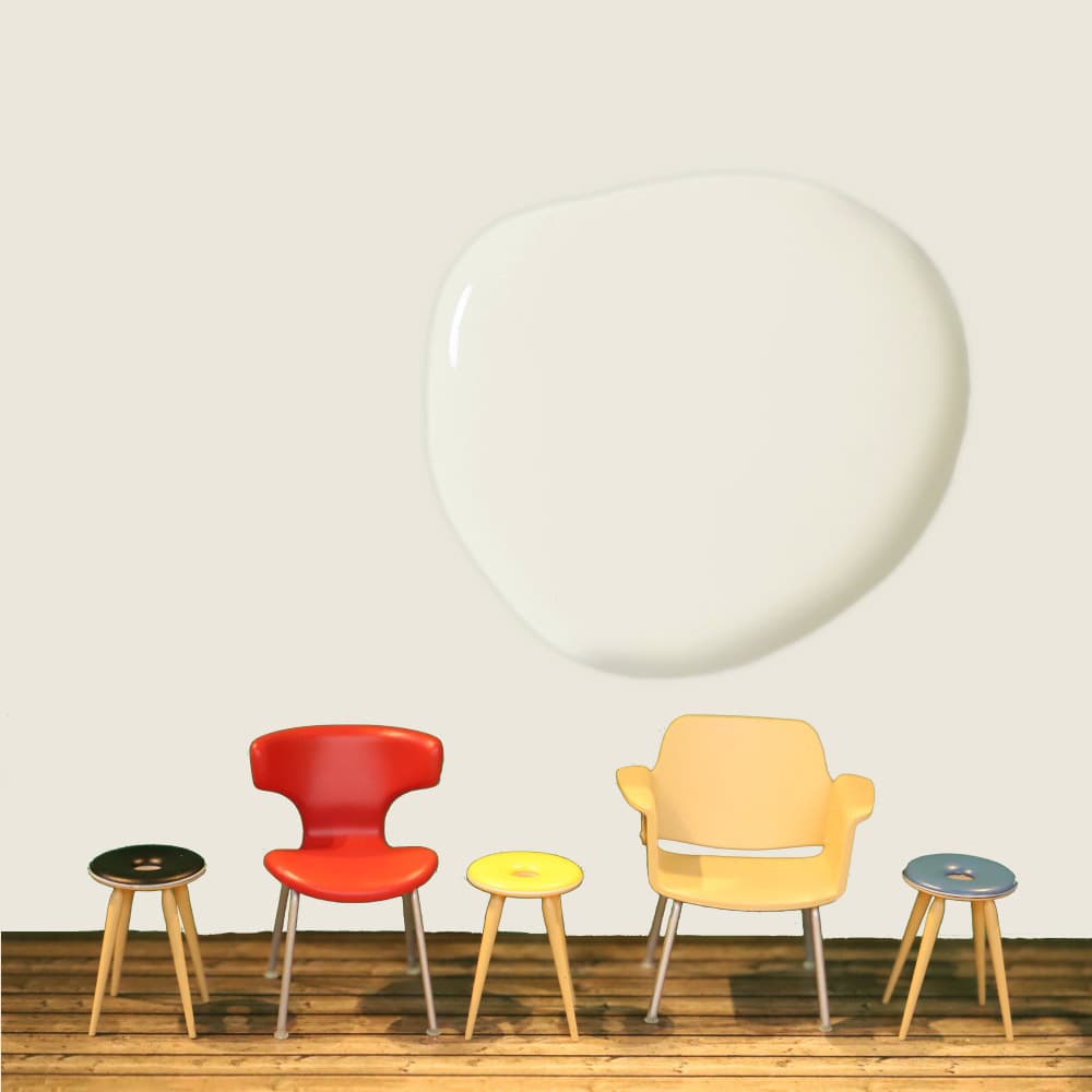 オールドホワイト