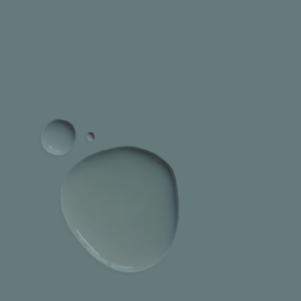 カンブリアンブルー