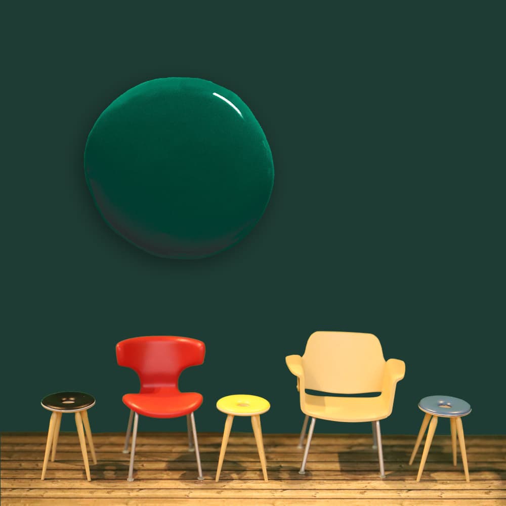 ナイツブリッジグリーン