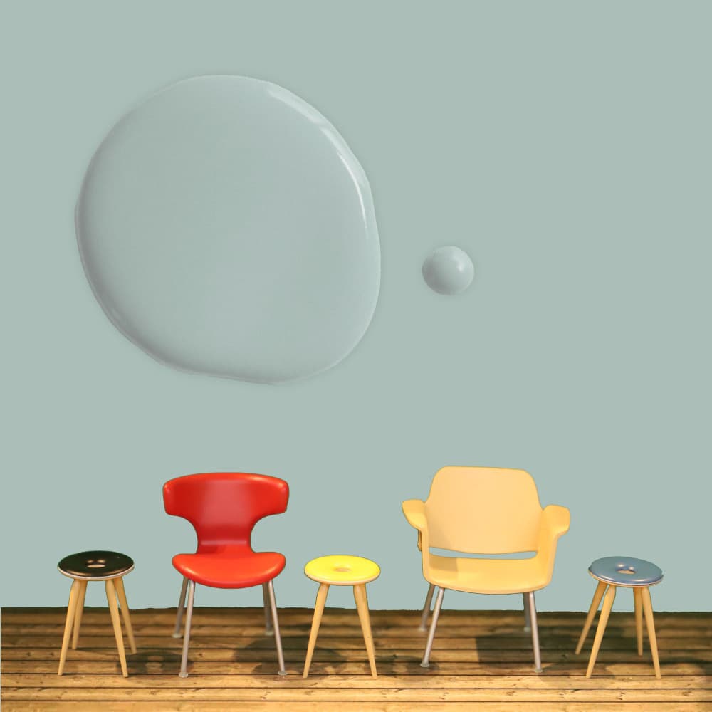 アップステートブルー