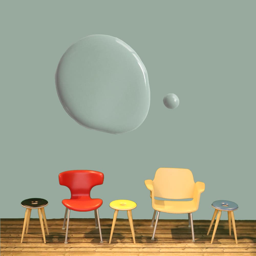 ペンバリーブルー