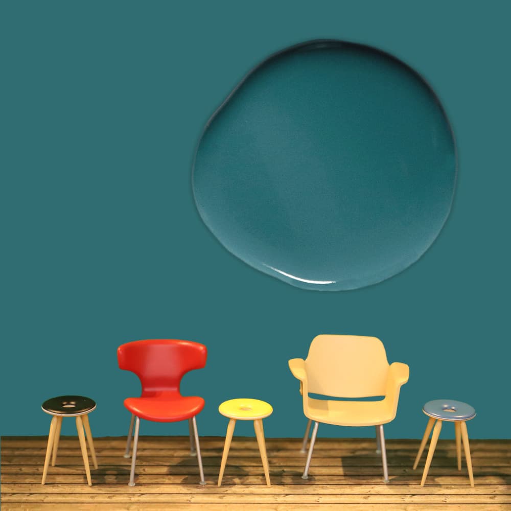 オービュソンブルー