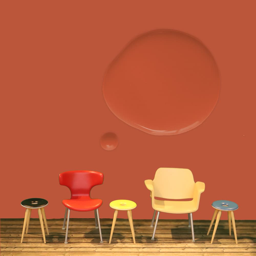 リヤドテラコッタ