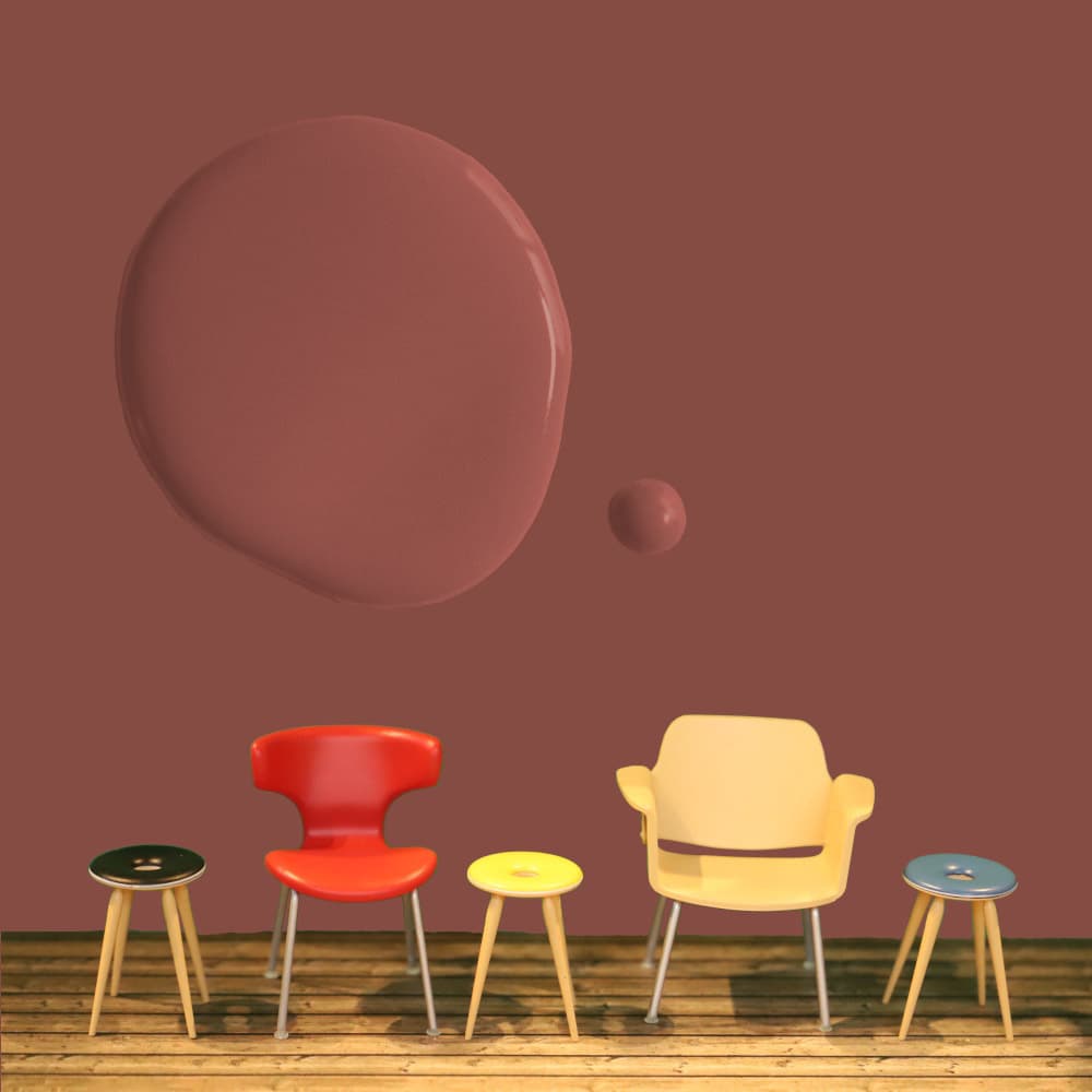 プライマーレッド