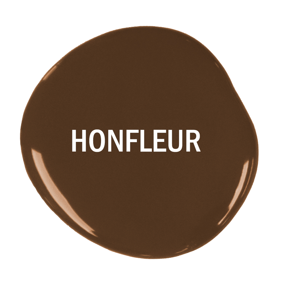 チョークペイント オンフルール